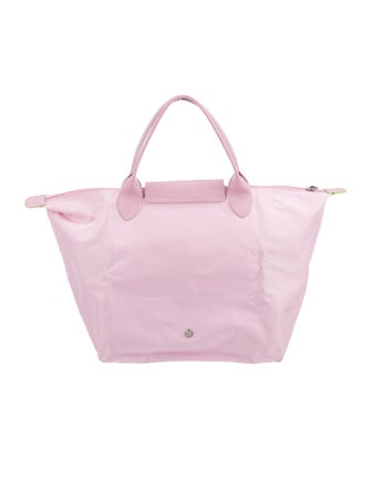 Longchamp Nylon Tote