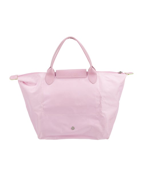 Longchamp Nylon Tote