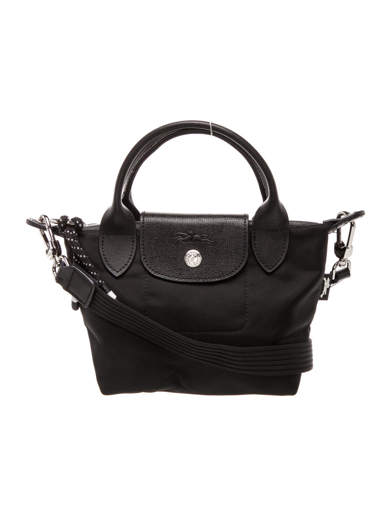 Longchamp Nylon Le Pliage Energy XS