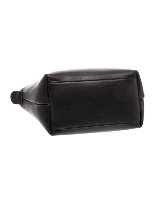 Longchamp Leather Shoulder Bag