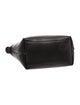 Longchamp Leather Shoulder Bag