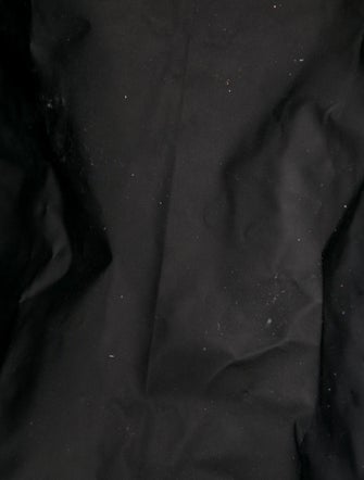 Longchamp Nylon Weekender Bag