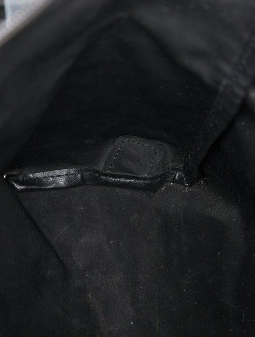 Longchamp Nylon Backpack