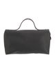 Longchamp Nylon Top Handle Bag