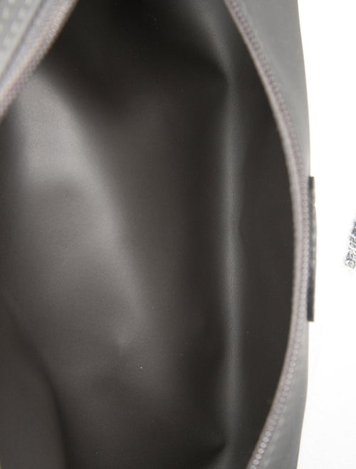 Longchamp Nylon Top Handle Bag