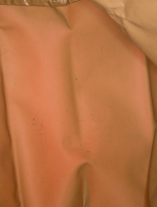 Longchamp Nylon Top Handle Bag