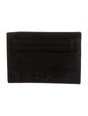 Longchamp Leather Wallet