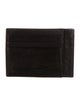 Longchamp Leather Wallet