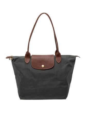 Longchamp Nylon Shoulder Bag