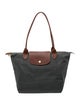 Longchamp Nylon Shoulder Bag