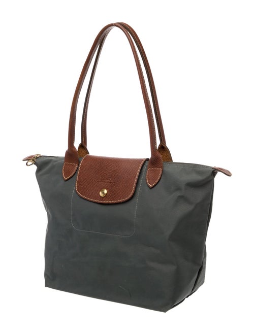 Longchamp Nylon Shoulder Bag