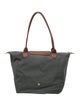 Longchamp Nylon Shoulder Bag