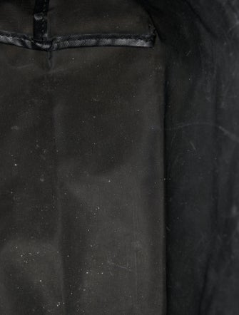 Longchamp Nylon Shoulder Bag