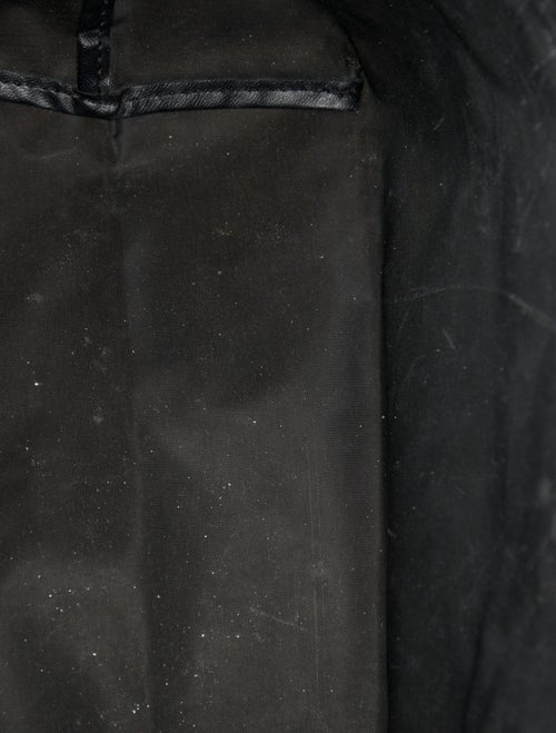 Longchamp Nylon Shoulder Bag