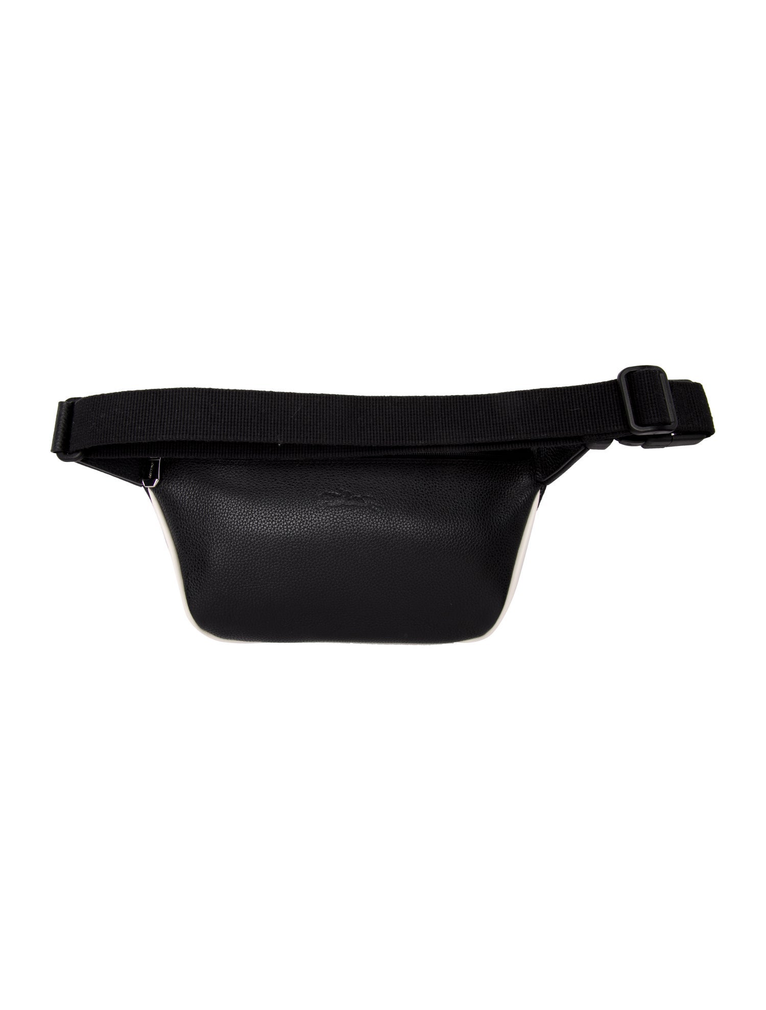 Longchamp Leather Belt Bag