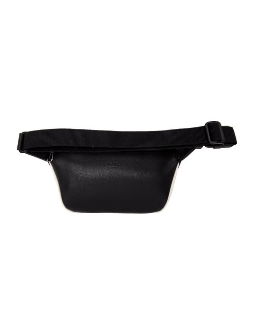 Longchamp Leather Belt Bag