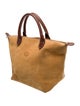Longchamp Nubuck Le Pliage