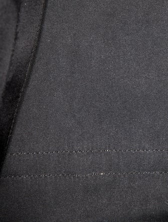 Longchamp Nylon Top Handle Bag