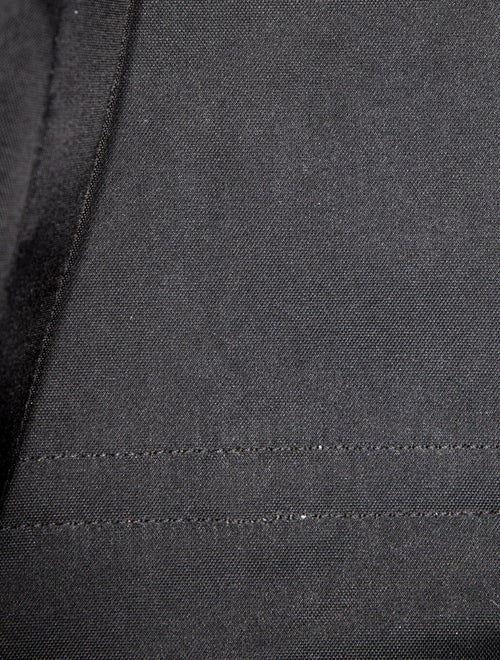 Longchamp Nylon Top Handle Bag