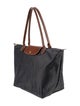 Longchamp Nylon Shoulder Bag
