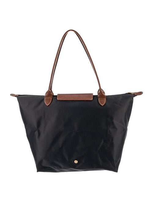 Longchamp Nylon Shoulder Bag