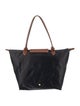 Longchamp Nylon Shoulder Bag
