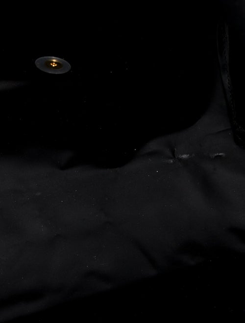 Longchamp Nylon Shoulder Bag