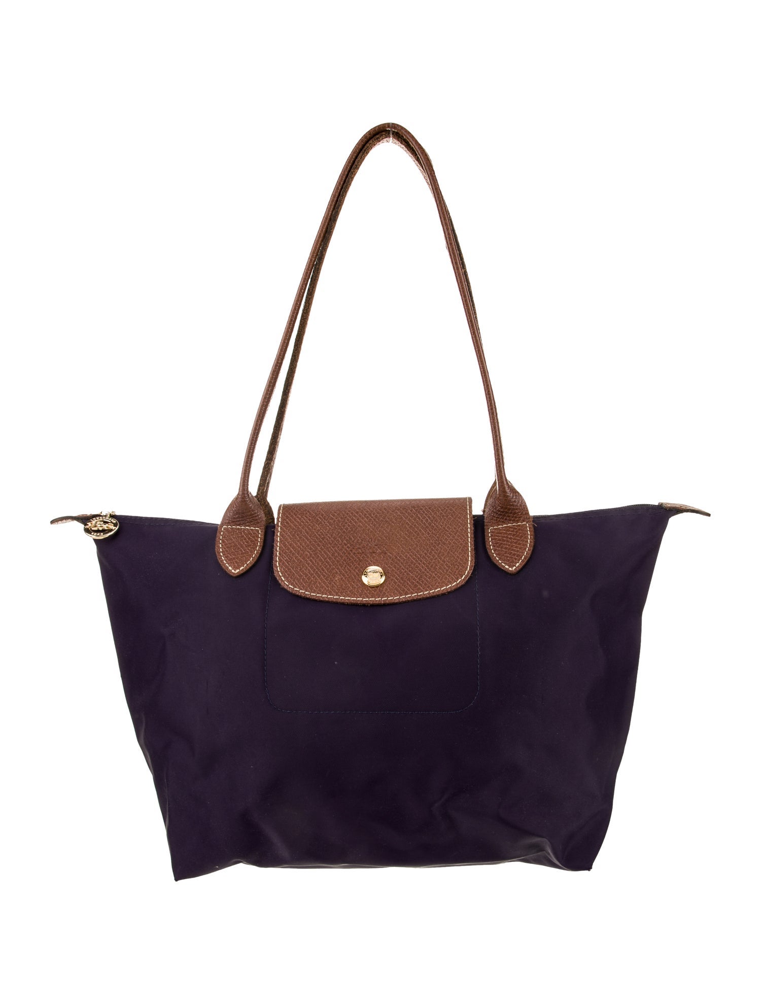 Longchamp Nylon Shoulder Bag