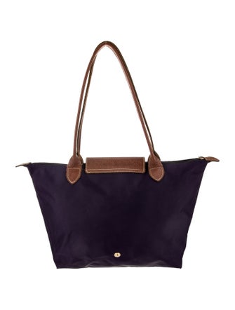 Longchamp Nylon Shoulder Bag