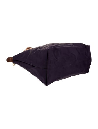 Longchamp Nylon Shoulder Bag