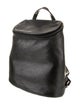 Longchamp Leather Backpack