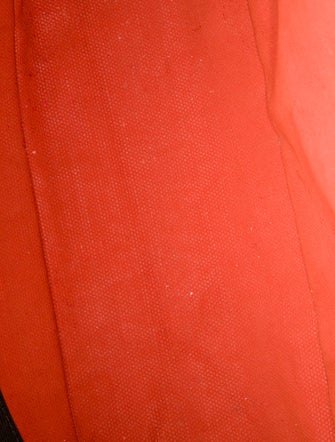 Longchamp Canvas Tote