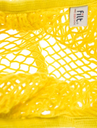 Longchamp Bucket Bag