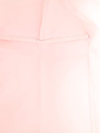 Longchamp Nylon Top Handle Bag