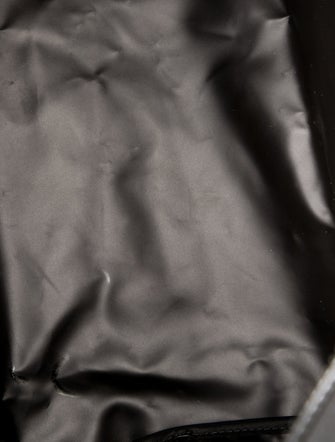 Longchamp Nylon Top Handle Bag