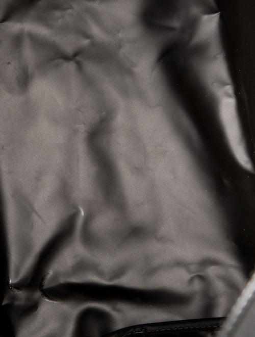 Longchamp Nylon Top Handle Bag