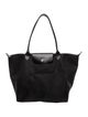 Longchamp Nylon Tote