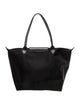 Longchamp Nylon Tote