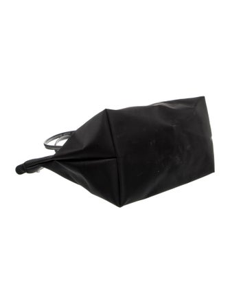 Longchamp Nylon Tote