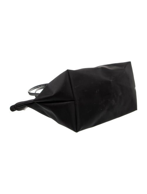Longchamp Nylon Tote