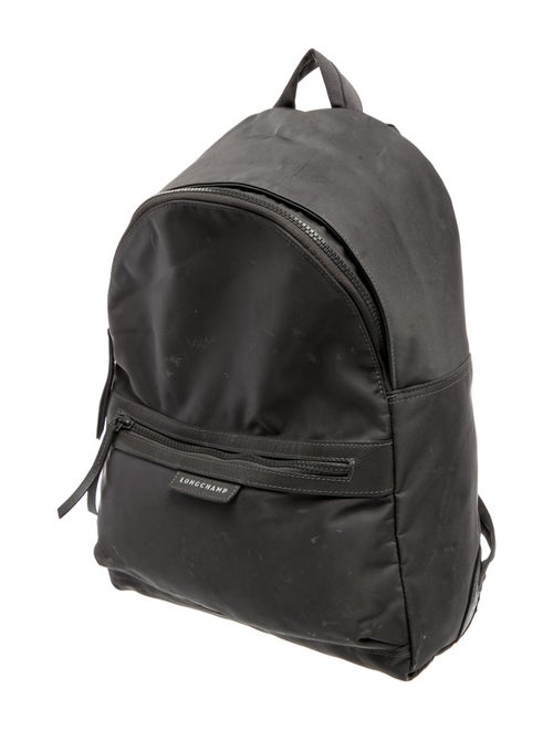 Longchamp Nylon Backpack