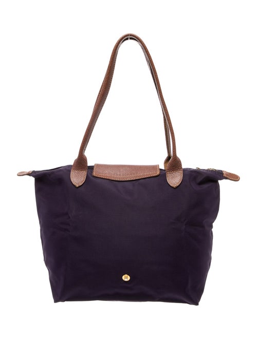 Longchamp Nylon Shoulder Bag