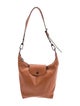 Longchamp Leather Shoulder Bag