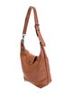 Longchamp Leather Shoulder Bag