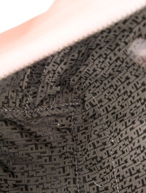 Longchamp Leather Shoulder Bag