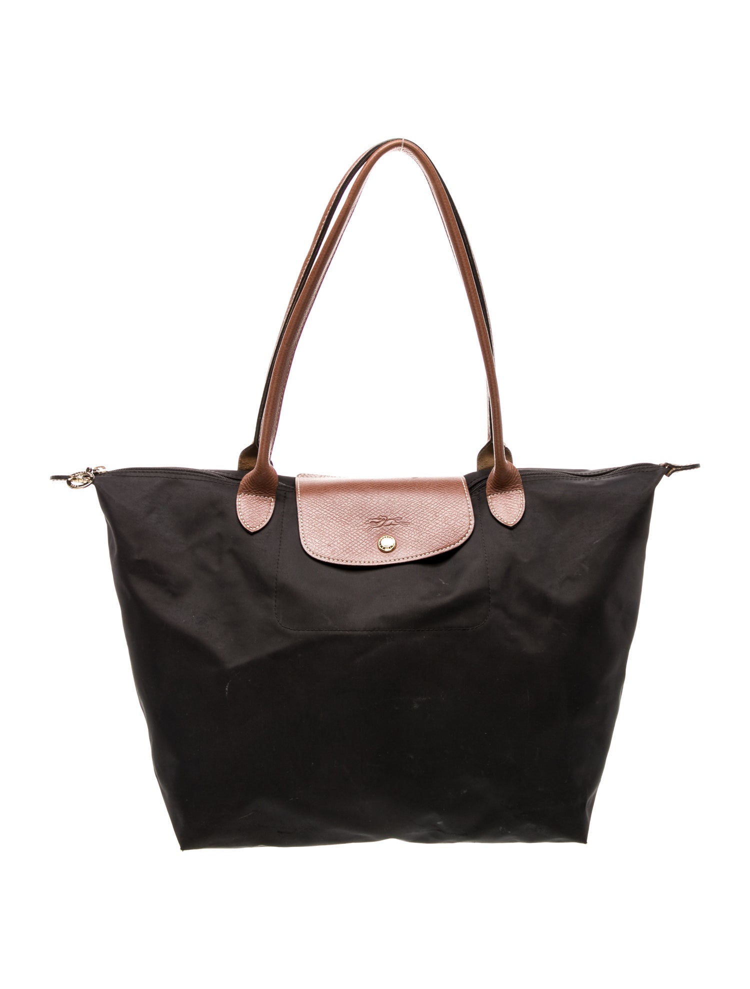 Longchamp Signature Tote