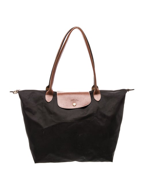 Longchamp Signature Tote