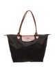 Longchamp Signature Tote