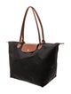 Longchamp Signature Tote