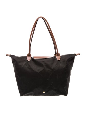 Longchamp Signature Tote